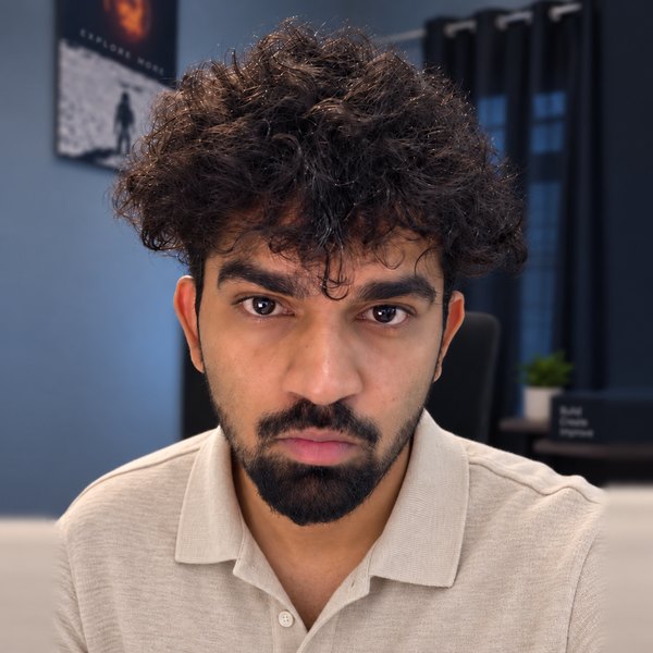 Chandan Bakshi, founder of SEO Informatica