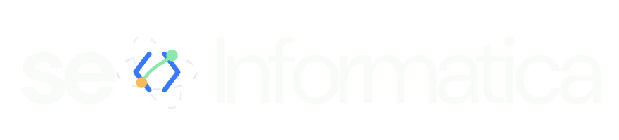 SEO Informatica logo